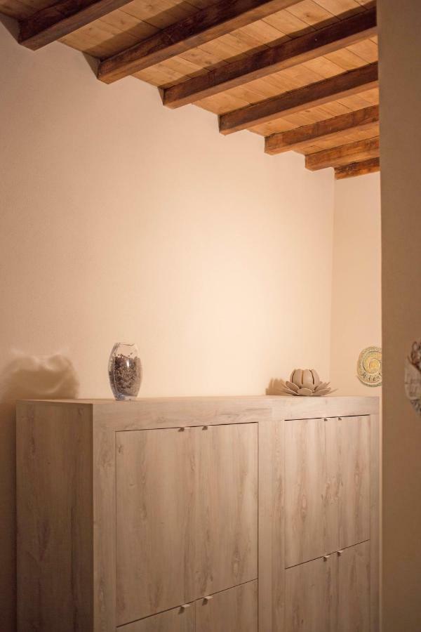 Agripodere Il Falco ปอนเตรโมลิ ภายนอก รูปภาพ